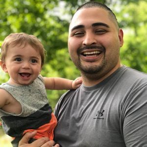 Meet your Posher, Jose